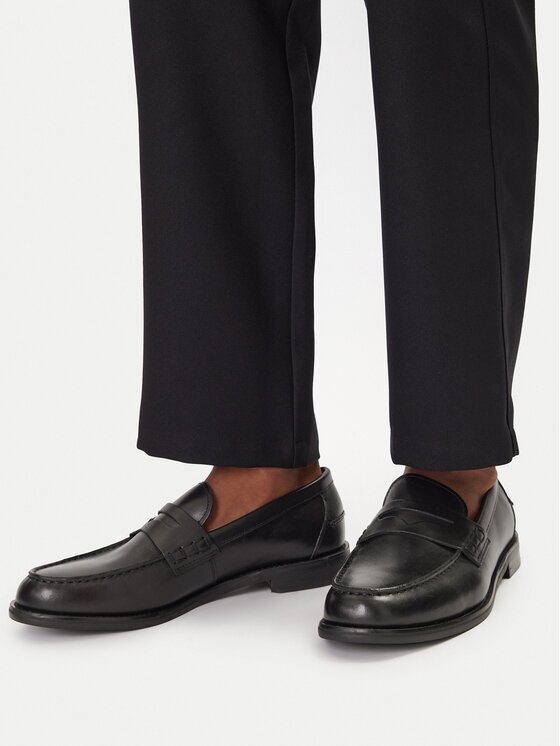 Vagabond Shoemakers Mocasini Steven 6060-001-20