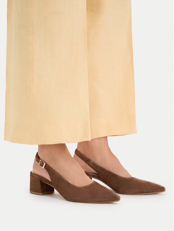 Vagabond Shoemakers Pantofi pumps Marta 5928-140-89