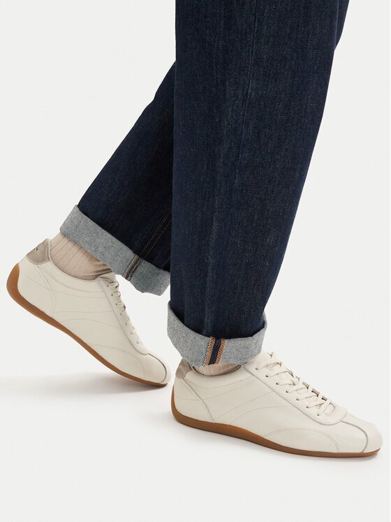 Vagabond Shoemakers Sneakers Hollie 6123-001-37 Écru