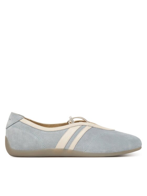 Vagabond Shoemakers Sneakers Hollie 6123-440-63 Albastru celest