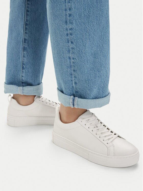 Vagabond Shoemakers Sneakers Zoe Platform 5927-101-01