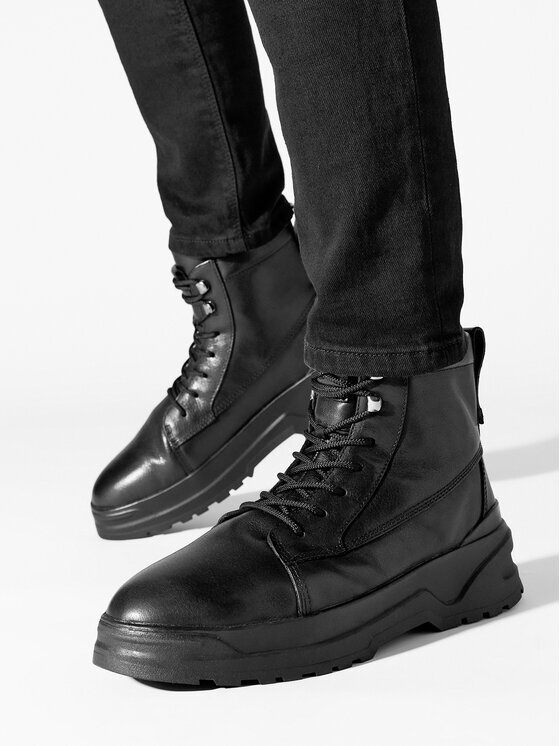 Vagabond Shoemakers Vagabond Trappers Isac 5292-001-20