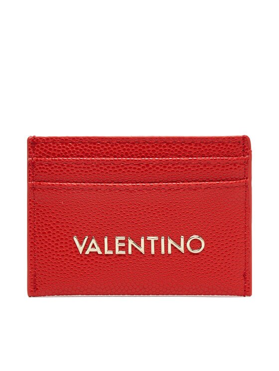 Valentino Etui pentru carduri VPS1R421G