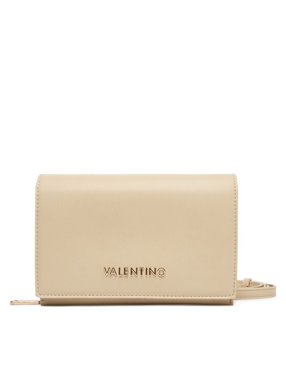 Valentino Geantă Ember VBS9IE17 Écru