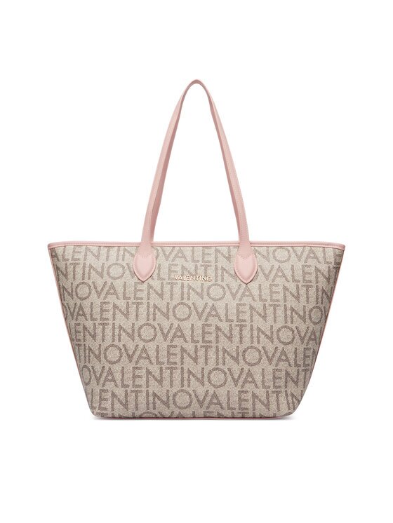 Valentino Geantă Logo VBSA1F02