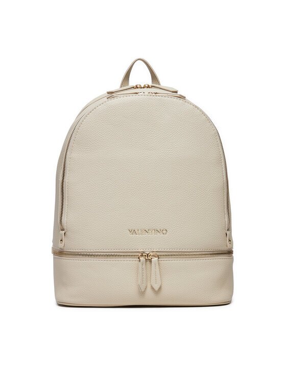 Valentino Rucsac Brixton VBS7LX02 Écru