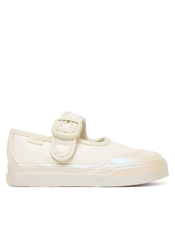 Vans Balerini Mary Jane VN000CRYYL71 Écru