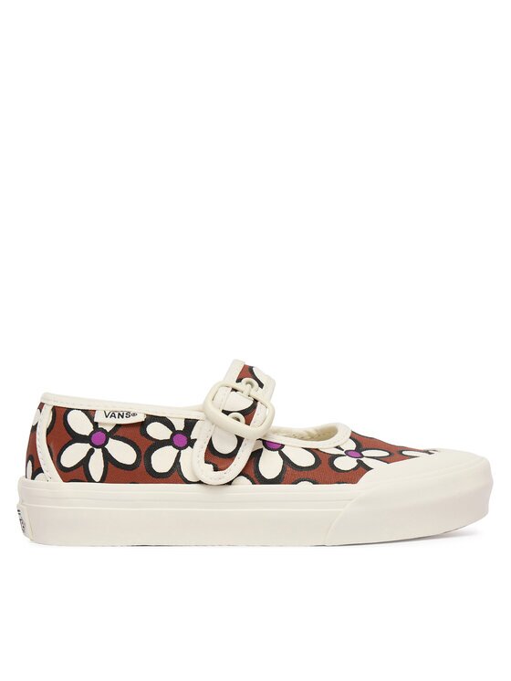 Vans Balerini Mary Jane VN000CYKFSB1