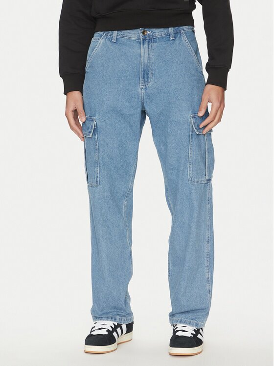 Vans Blugi VN000HANCDX1 Regular Fit