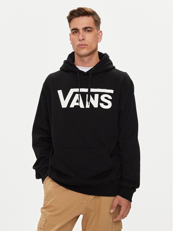 Vans Bluză Classic III VN000HNX Regular Fit