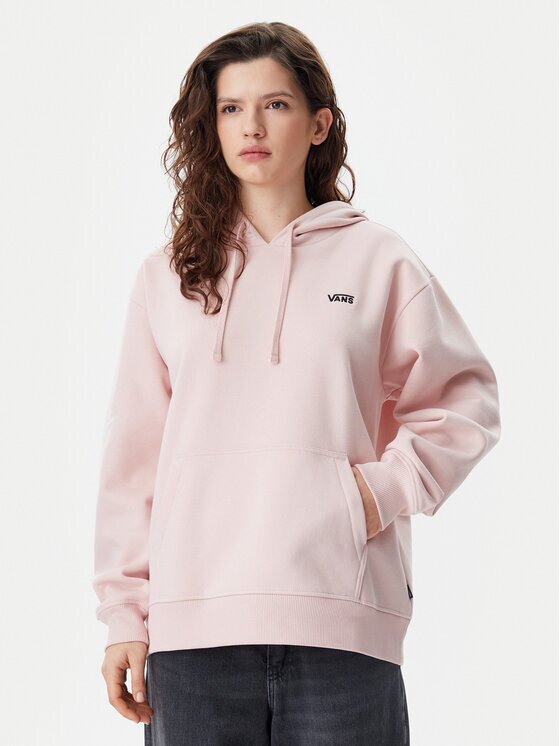 Vans Bluză Flying V VN00046Y Regular Fit