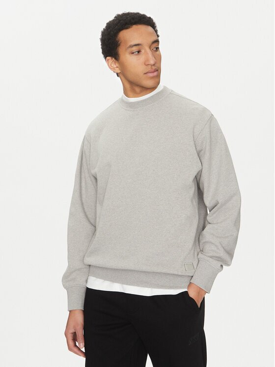 Vans Bluză Original Standards VN000P5D Loose Fit