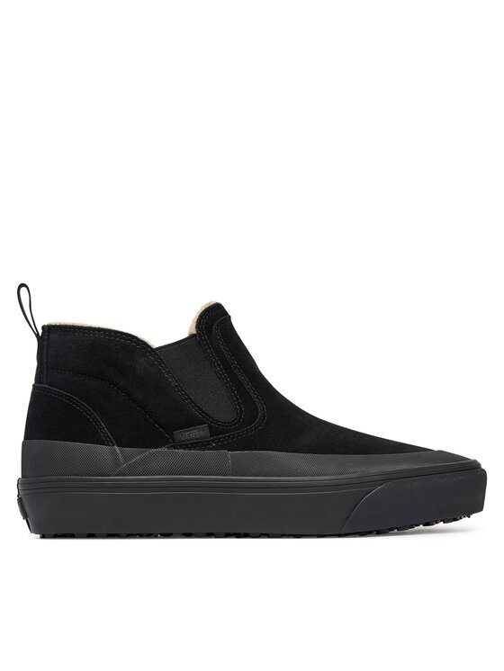 Vans Botine Mid-Slip Insulated VN000V7ZBLK1