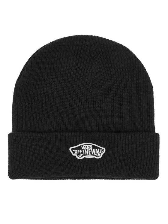 Vans Căciulă Classic Cuff VN000Q1FBLK1
