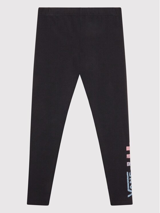 Vans Colanți Rough Draft VN0A7RTZ Slim Fit
