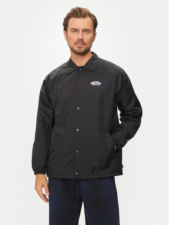 Vans Geacă Torrey VN0A5KEY Regular Fit