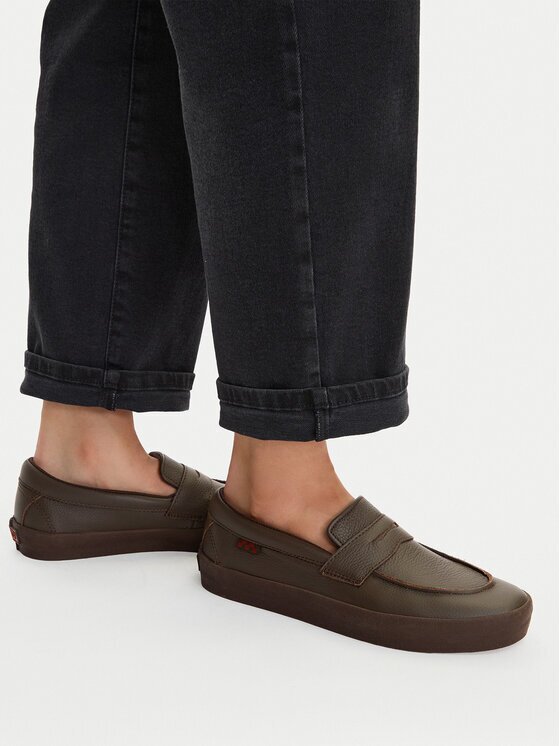 Vans Lords Skate Loafer VN000VAQFSB1