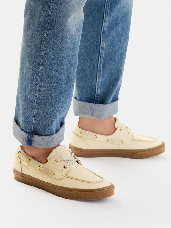 Vans Mocasini 2-Eyelet VN000Z11TAN1