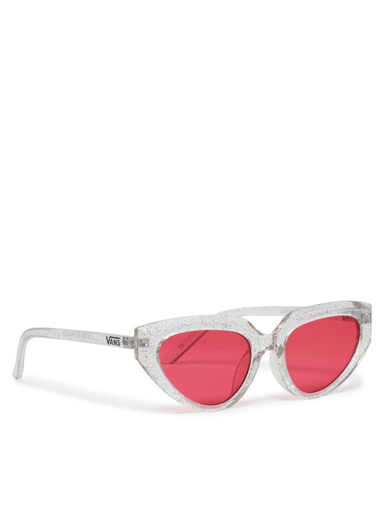 Vans Ochelari de soare Shelby Sunglasses VN000GN0WHT1