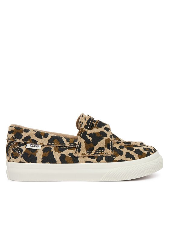 Vans Pantofi Loafer 53 VN000Z5YD7E1