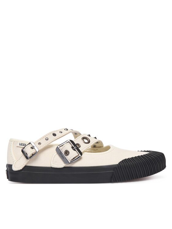 Vans Pantofi Mary Jane Straps VN000D9AKIG1