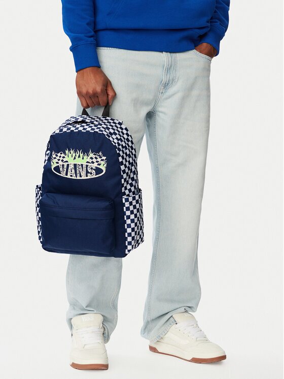 Vans Rucsac C-OLD SKOOL GROM BACKPACK VN000H56FOB