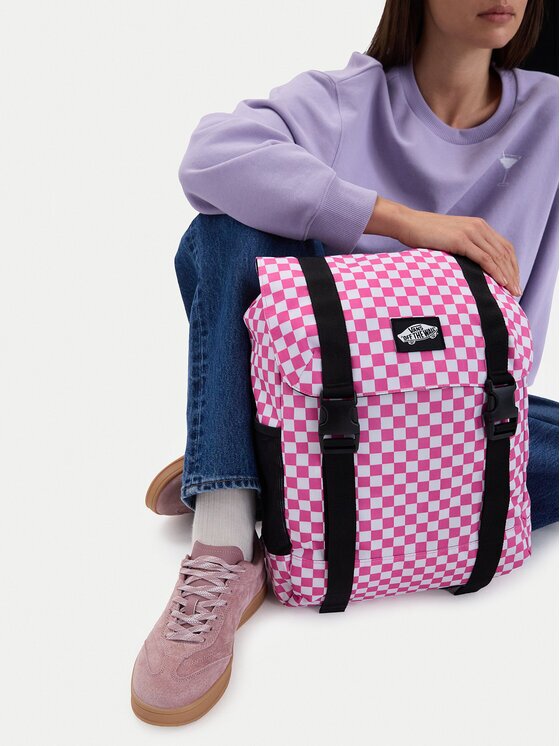 Vans Rucsac C-UTILITY BACKPACK VN000PSFFRQ