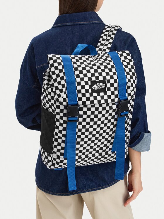 Vans Rucsac C-UTILITY BACKPACK VN000PSFY28