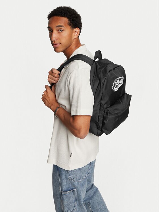 Vans Rucsac Old Skool Classic Backpack VN000H4YBLK1