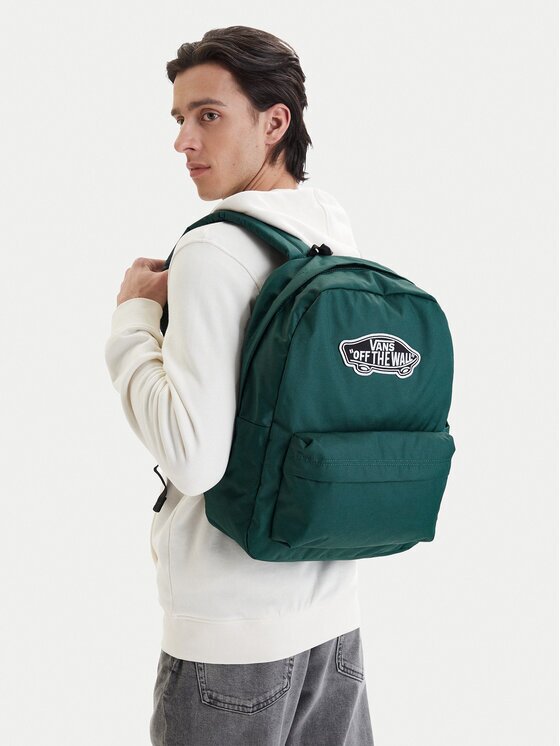 Vans Rucsac Old Skool Classic Backpack VN000H4YFRJ1