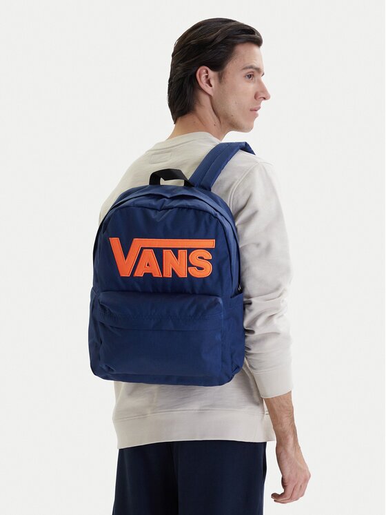 Vans Rucsac Old Skool Drop V VN000H4ZFOB1