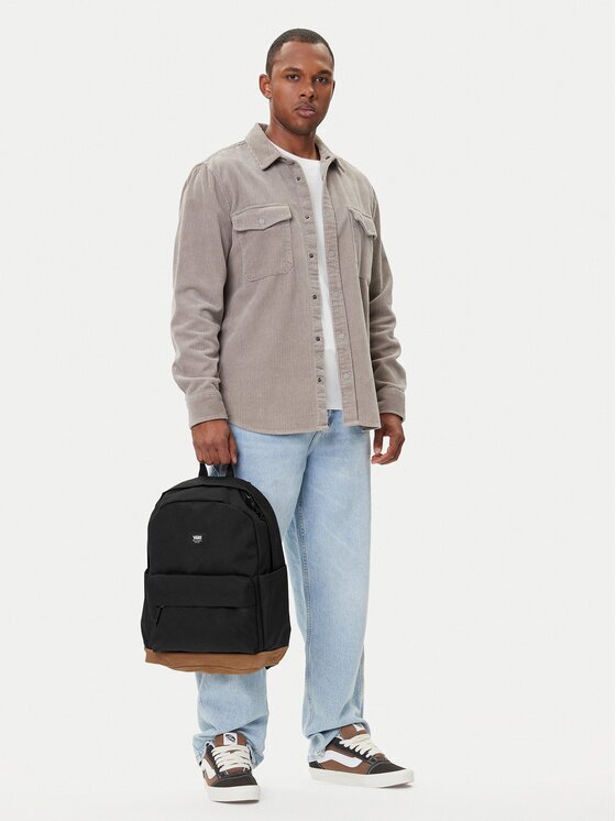 Vans Rucsac Old Skool Sport Backpack VN000HRJBLK