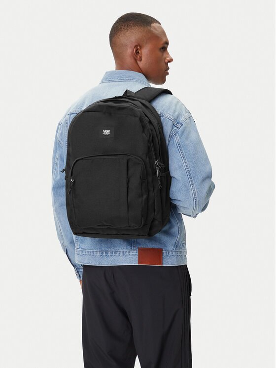 Vans Rucsac Old Skool Trek Backpack VN000HRHBLK1