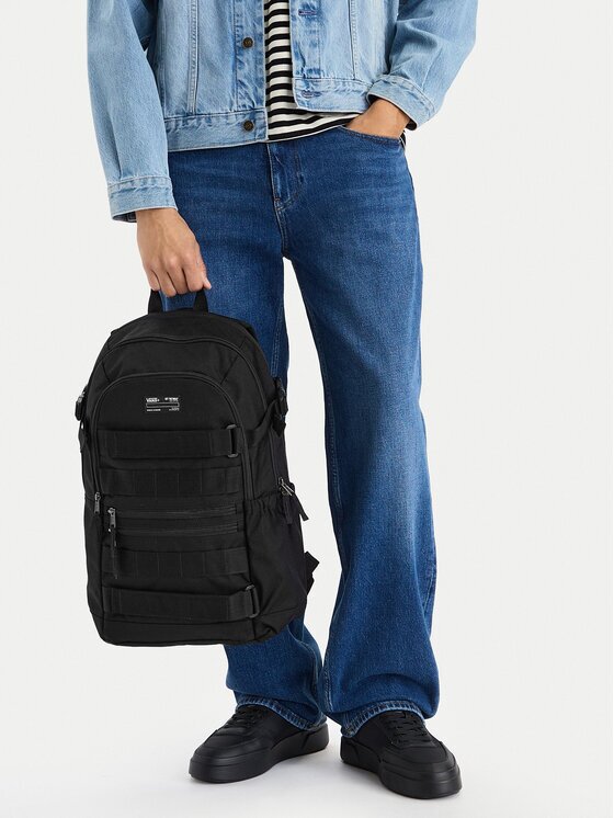 Vans Rucsac Van Doren Backpack VN000STWBLK1