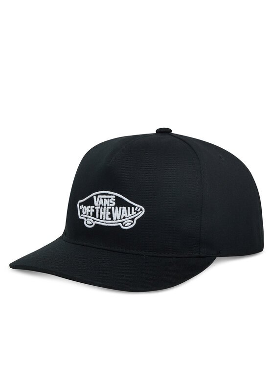 Vans Șapcă Classic Snapback VN000QAJBLK1