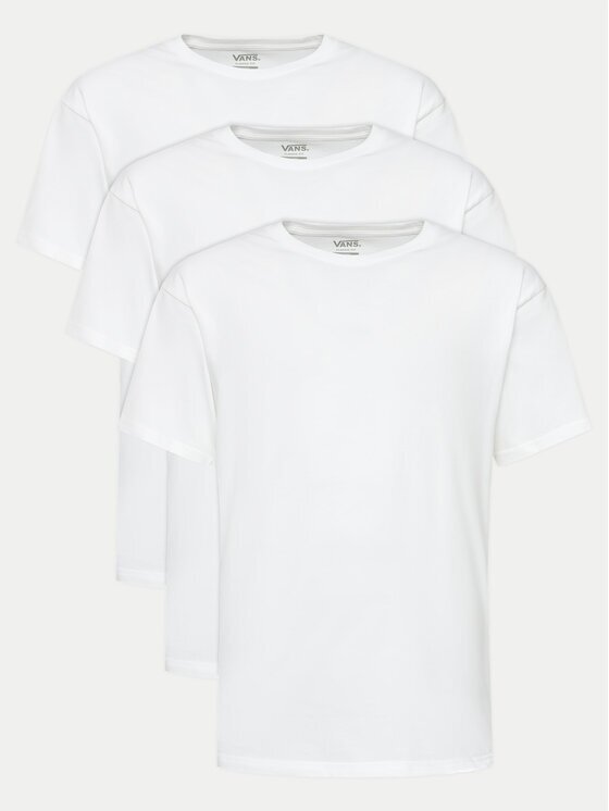 Vans Set de tricouri﻿ VN000KHD Regular Fit
