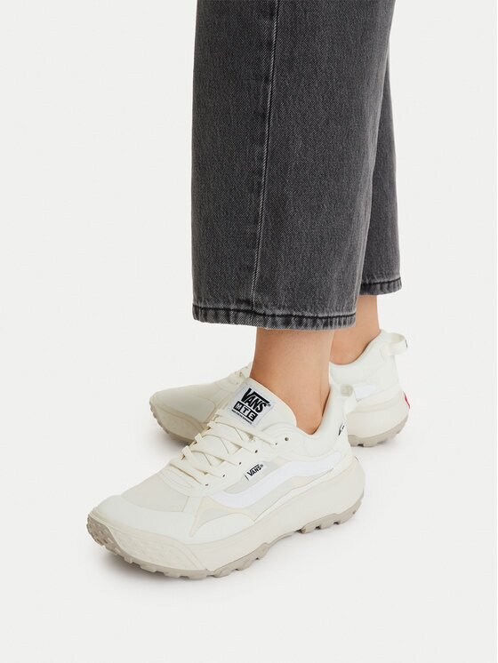 Vans Sneakers MTE Crosspath VN000CVUFS81 Écru