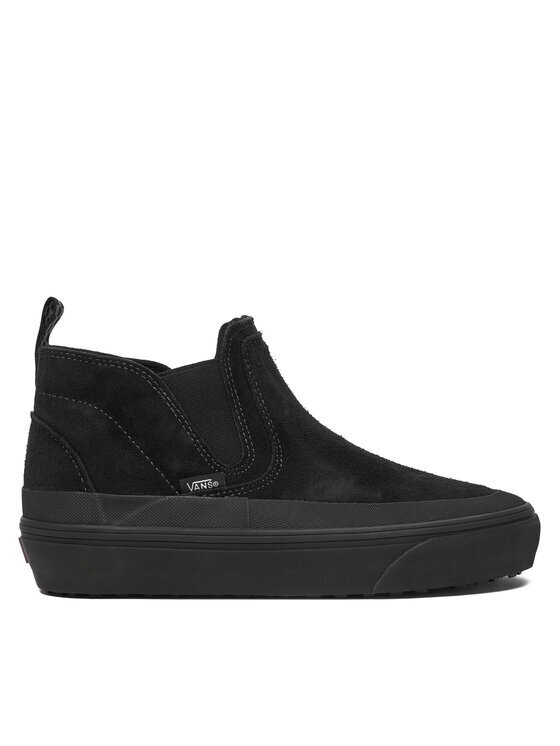 Vans Sneakers MTE Mid-Slip Insulated VN000DANBLK1