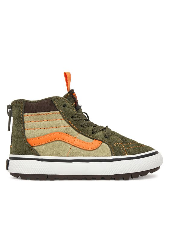 Vans Sneakers MTE SK8-Hi Zip VN000D0MKCZ1