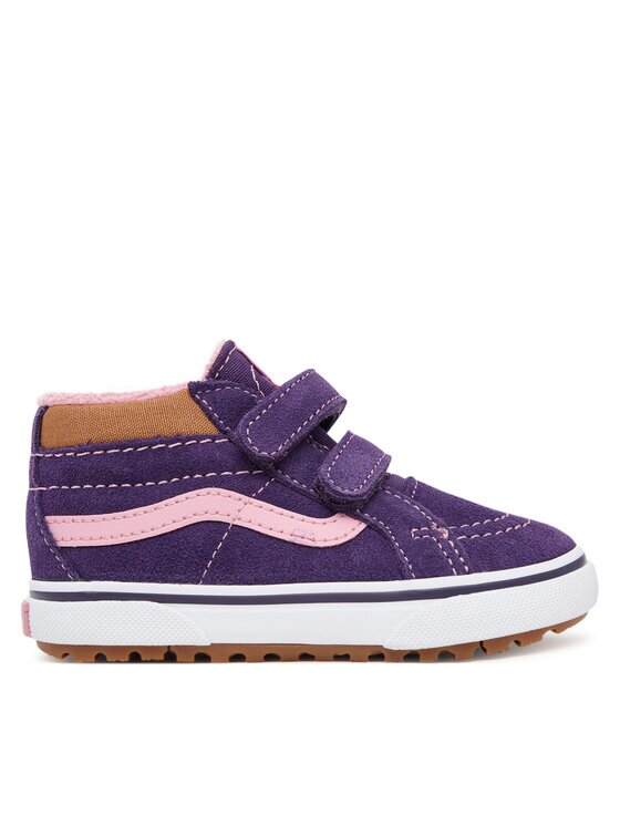Vans Sneakers MTE SK8-Mid Reissue V VN000D1111E1