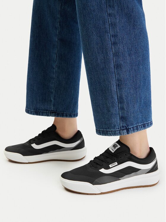 Vans Sneakers Mte Ultrarange 2.0 VN000D60BLK1