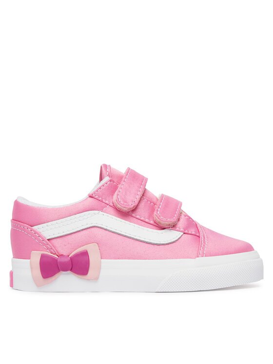 Vans Sneakers Old Skool V Bow VN000E9WFRQ1