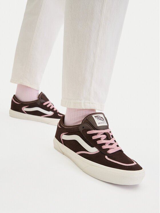 Vans Sneakers Rowley Classic VN000SF43N11