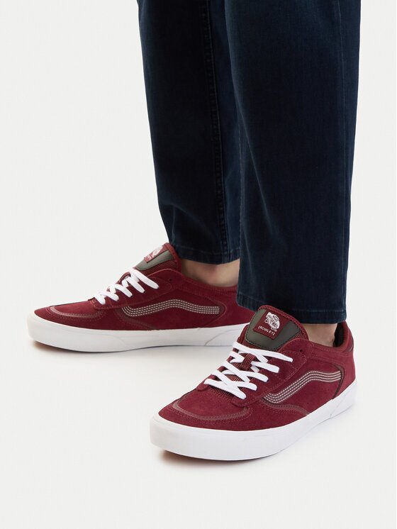 Vans Sneakers Rowley Classic VN000SF44QU1