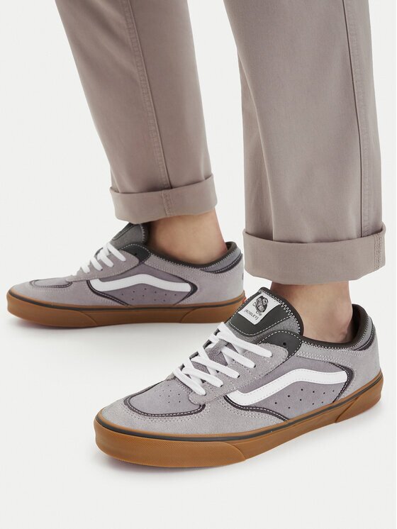 Vans Sneakers Rowley Classic VN000SF485T1