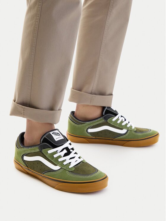 Vans Sneakers Rowley Classic VN000SF4EMB1
