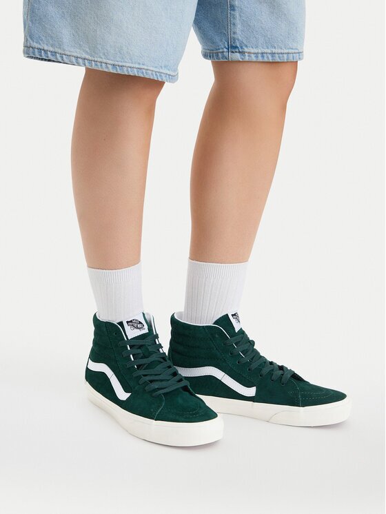 Vans Sneakers Sk8-Hi VN000BW7EME1