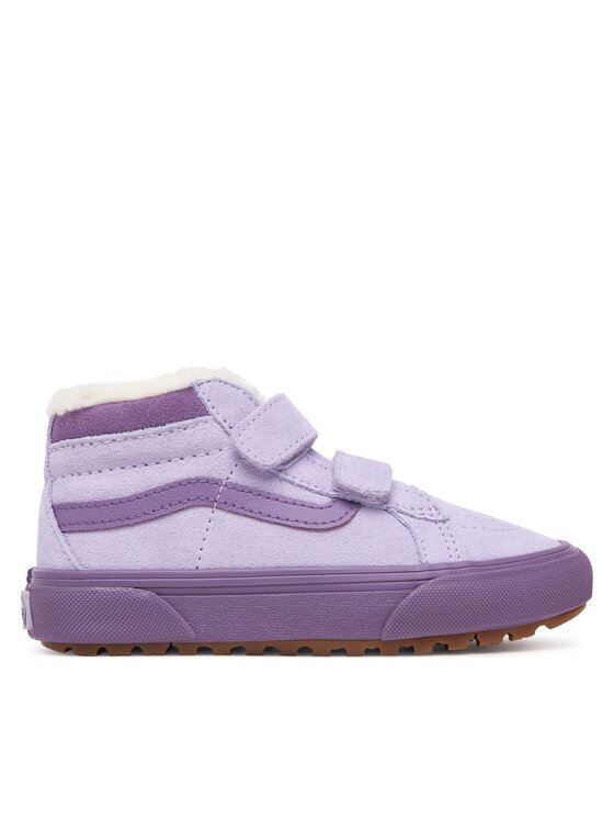 Vans Sneakers Sk8- Mid Reissue V Insulat VN000V90FRT1