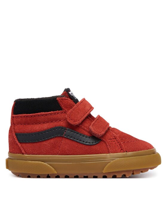 Vans Sneakers Sk8-Mid Reissue V Insulat VN000Z9FBRD1