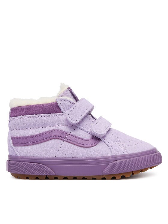 Vans Sneakers Sk8-Mid Reissue V Insulat VN000Z9FGRG1